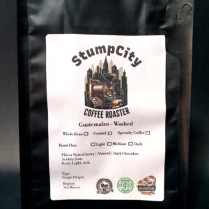 Guatemalan Coffee