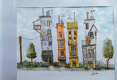 Row Housing