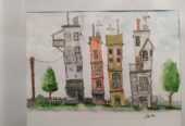 Row Housing