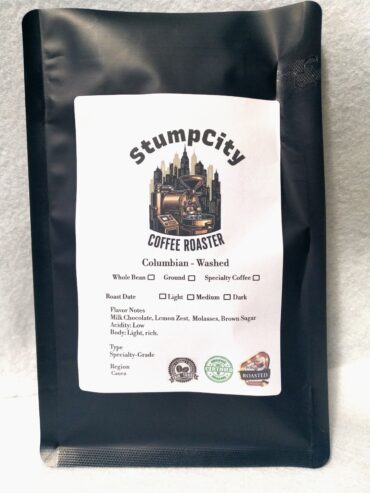 Guatemalan Coffee