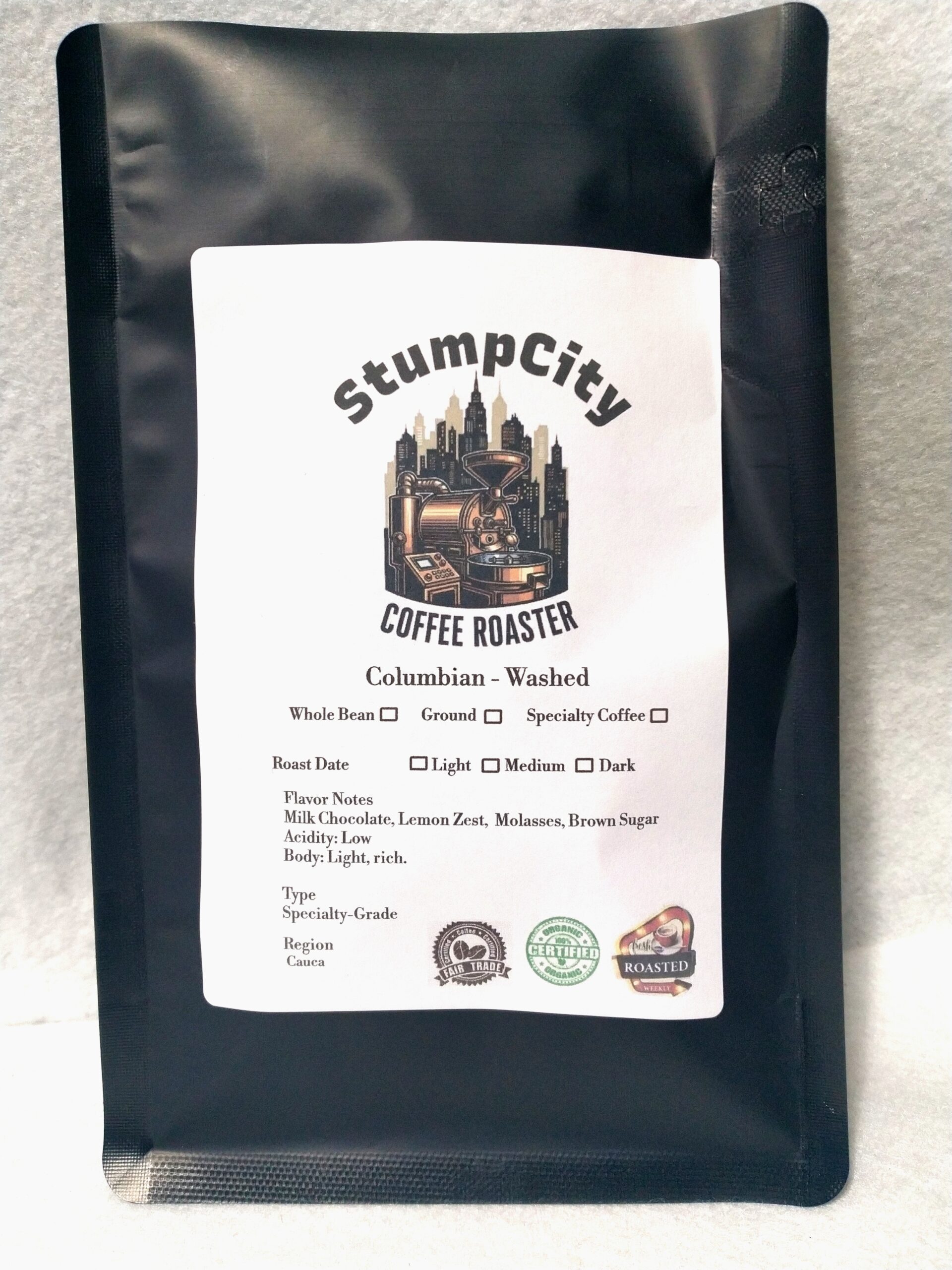Guatemalan Coffee